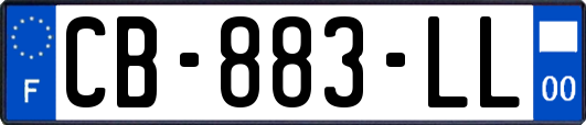 CB-883-LL