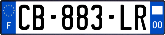 CB-883-LR