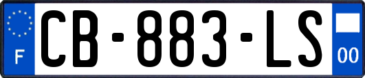 CB-883-LS