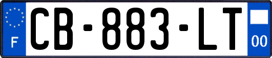 CB-883-LT