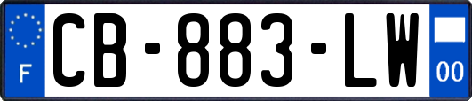 CB-883-LW