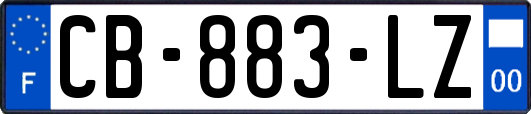 CB-883-LZ