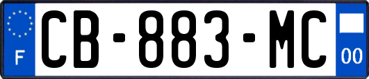 CB-883-MC