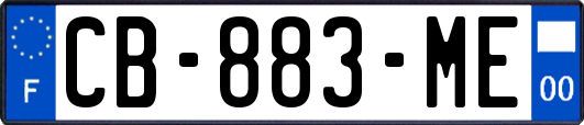 CB-883-ME