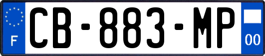 CB-883-MP