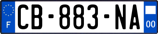 CB-883-NA