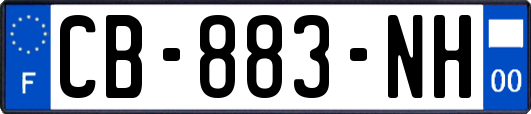 CB-883-NH