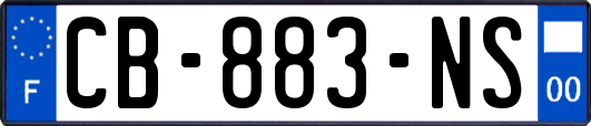 CB-883-NS