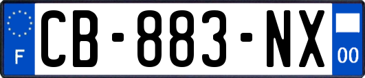 CB-883-NX
