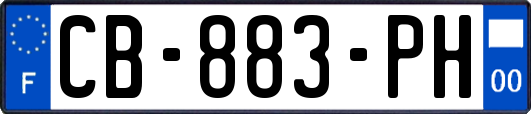 CB-883-PH
