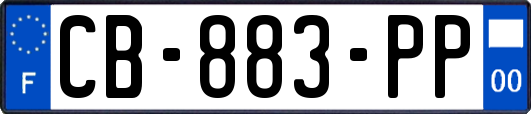 CB-883-PP