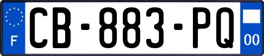 CB-883-PQ