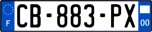 CB-883-PX