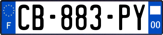 CB-883-PY