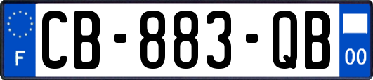 CB-883-QB