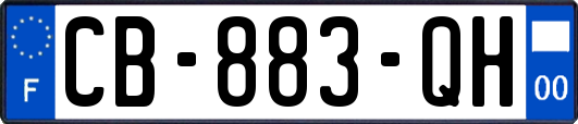 CB-883-QH