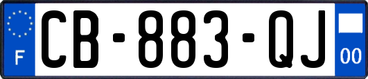 CB-883-QJ
