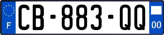 CB-883-QQ