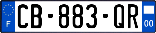 CB-883-QR