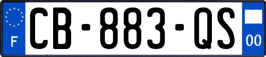 CB-883-QS
