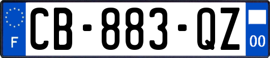 CB-883-QZ