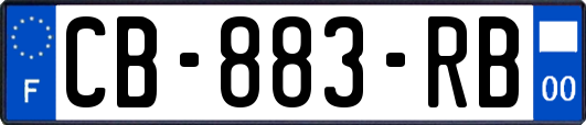 CB-883-RB