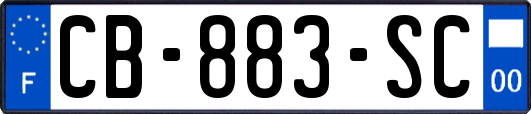 CB-883-SC