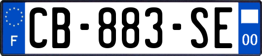 CB-883-SE