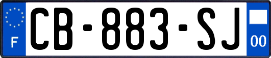 CB-883-SJ