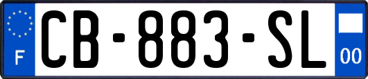 CB-883-SL