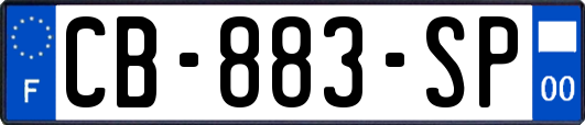 CB-883-SP