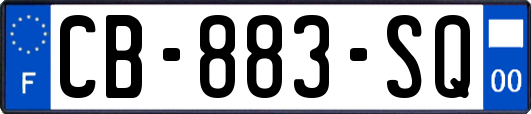 CB-883-SQ