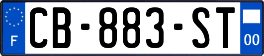 CB-883-ST