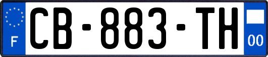 CB-883-TH