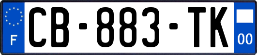 CB-883-TK
