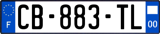 CB-883-TL