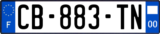 CB-883-TN