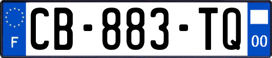 CB-883-TQ