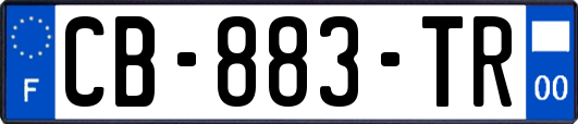 CB-883-TR