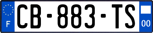 CB-883-TS