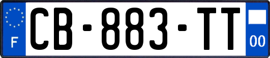 CB-883-TT