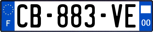 CB-883-VE