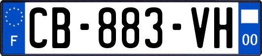 CB-883-VH