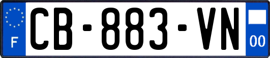 CB-883-VN