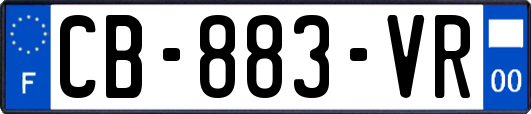 CB-883-VR