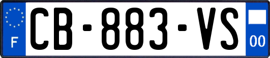 CB-883-VS