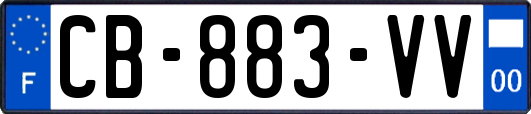 CB-883-VV