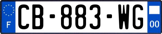 CB-883-WG