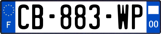CB-883-WP