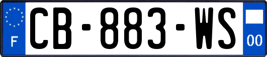 CB-883-WS